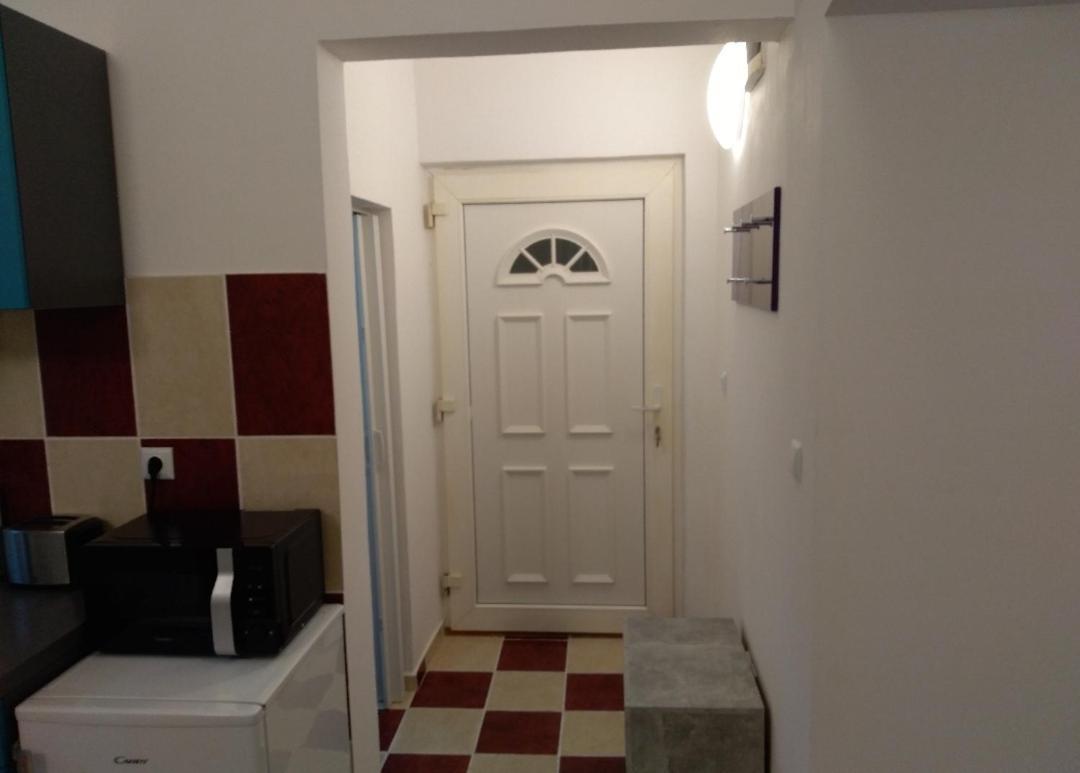 Zagreb Main Station Budget Apartment Zewnętrze zdjęcie